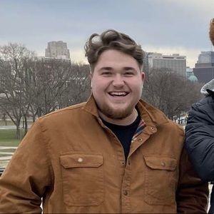 Meet your Posher, CJ